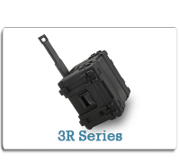 SKB 3R Series from Cases2Go